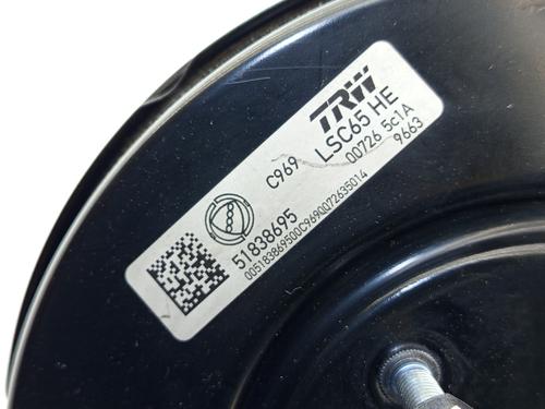 Servo brake FIAT 500 C (312_) 1.2 (312CXA1A, 312AXA1A) | BP24418590M42 - Image 2
