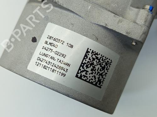 Steering column FIAT 500 C (312_) 1.2 (312CXA1A, 312AXA1A) | BP24418591M21 - Image 2