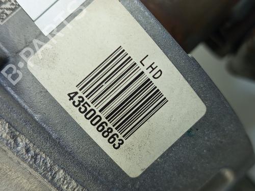 Steering column FIAT 500 C (312_) 1.2 (312CXA1A, 312AXA1A) | BP24418591M21 - Image 4