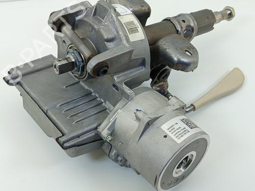 Steering column FIAT 500 C (312_) 1.2 (312CXA1A, 312AXA1A) | BP24418591M21 - Image 5