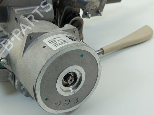 Steering column FIAT 500 C (312_) 1.2 (312CXA1A, 312AXA1A) | BP24418591M21 - Image 6