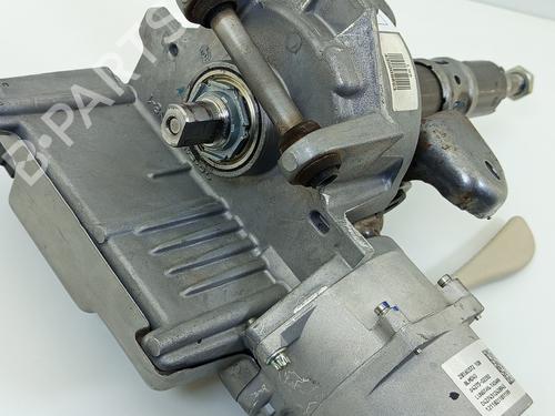 Steering column FIAT 500 C (312_) 1.2 (312CXA1A, 312AXA1A) | BP24418591M21 - Image 7