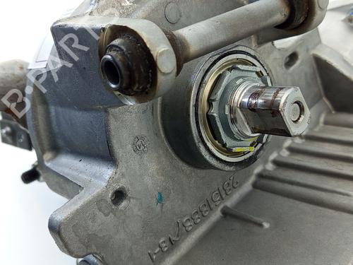 Steering column FIAT 500 C (312_) 1.2 (312CXA1A, 312AXA1A) | BP24418591M21 - Image 9