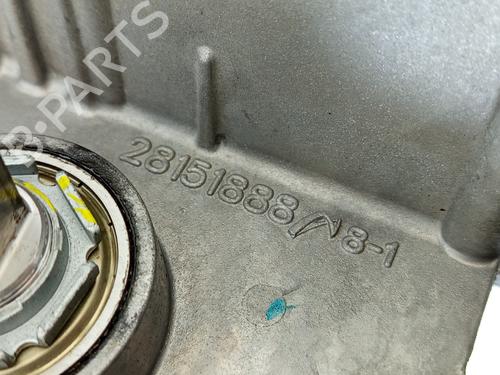 Steering column FIAT 500 C (312_) 1.2 (312CXA1A, 312AXA1A) | BP24418591M21 - Image 10