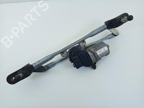 Used Front wiper motor Front wiper motor FIAT 500 C (312_) 1.2 (312CXA1A, 312AXA1A) (69 hp) 24418592 24418592
