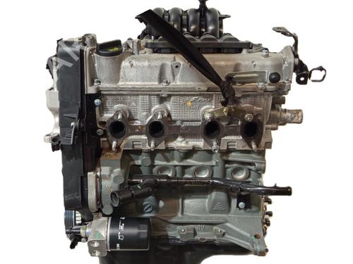 Used Engine Engine FIAT 500 C (312_) 1.2 (312CXA1A, 312AXA1A) (69 hp) 24409680 24409680