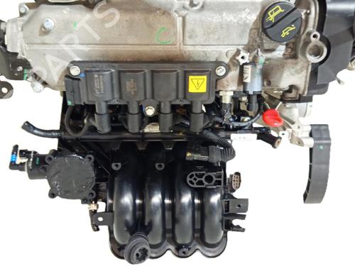 Engine FIAT 500 C (312_) 1.2 (312CXA1A, 312AXA1A) | BP24409680M1  - Image 5