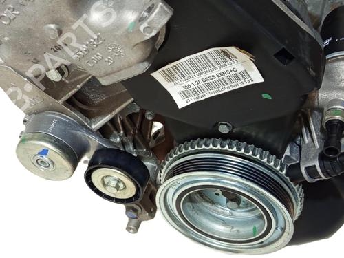 Engine FIAT 500 C (312_) 1.2 (312CXA1A, 312AXA1A) | BP24409680M1  - Image 8