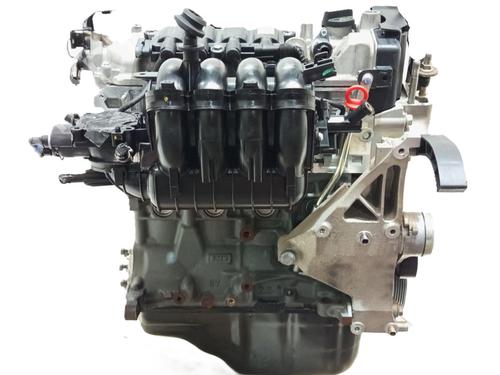 Engine FIAT 500 C (312_) 1.2 (312CXA1A, 312AXA1A) | BP24409680M1  - Image 10