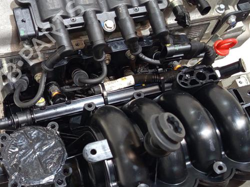 Engine FIAT 500 C (312_) 1.2 (312CXA1A, 312AXA1A) | BP24409680M1  - Image 11