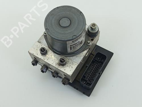 Used ABS pump ABS pump FIAT 500 C (312_) 1.2 (312CXA1A, 312AXA1A) (69 hp) 24418587 24418587