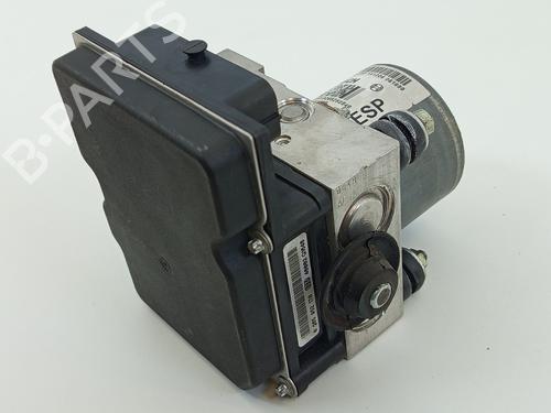 ABS pump FIAT 500 C (312_) 1.2 (312CXA1A, 312AXA1A) | BP24418587M43  - Image 6