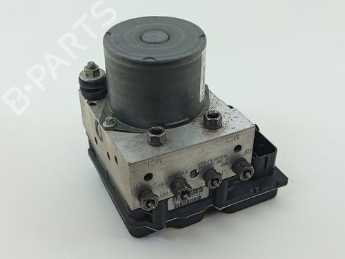 ABS pump FIAT 500 C (312_) 1.2 (312CXA1A, 312AXA1A) | BP24418587M43  - Image 8