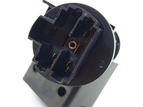 Ignition barrel FIAT 500 C (312_) 1.2 (312CXA1A, 312AXA1A) | BP24409675M48  - Image 5