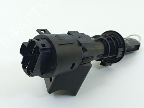 Ignition barrel FIAT 500 C (312_) 1.2 (312CXA1A, 312AXA1A) | BP24409675M48  - Image 6