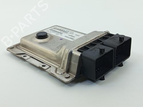Used Engine control unit (ECU) Engine control unit (ECU) FIAT 500 C (312_) 1.2 (312CXA1A, 312AXA1A) (69 hp) 24409677 24409677