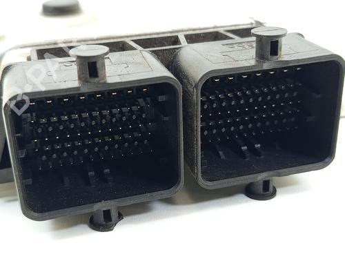 Engine control unit (ECU) FIAT 500 C (312_) 1.2 (312CXA1A, 312AXA1A) | BP24409677M57 - Image 2