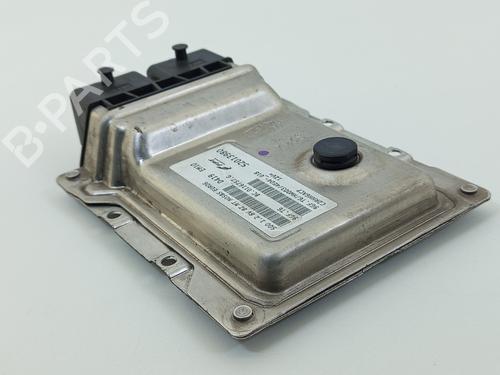 Engine control unit (ECU) FIAT 500 C (312_) 1.2 (312CXA1A, 312AXA1A) | BP24409677M57 - Image 4