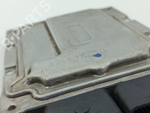 Engine control unit (ECU) FIAT 500 C (312_) 1.2 (312CXA1A, 312AXA1A) | BP24409677M57 - Image 6