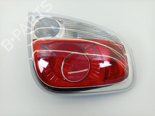 Right taillight FIAT 500 C (312_) 1.2 (312CXA1A, 312AXA1A) | BP24409660C35  - Image 5