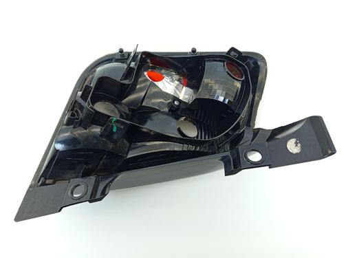 Right taillight FIAT 500 C (312_) 1.2 (312CXA1A, 312AXA1A) | BP24409660C35  - Image 7