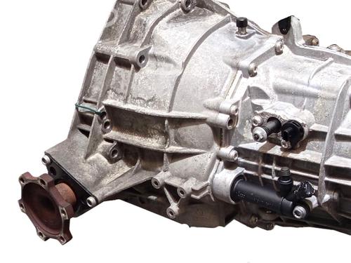 Gearbox AUDI A5 Sportback (8TA) 2.0 TFSI | BP29978189M3 - Image 8
