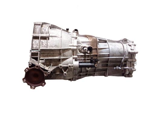 Gearbox AUDI A5 Sportback (8TA) 2.0 TFSI | BP29978189M3 - Image 10