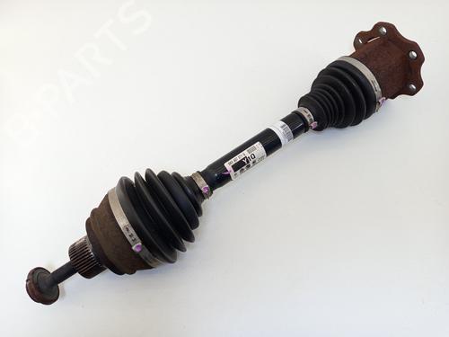 Used Right front driveshaft Right front driveshaft AUDI A5 Sportback (8TA) 2.0 TFSI (180 hp) 29995960 29995960
