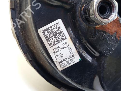 Servo brake AUDI A5 Sportback (8TA) 2.0 TFSI | BP29995961M42 - Image 2