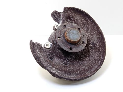 Used Right rear steering knuckle Right rear steering knuckle AUDI A5 Sportback (8TA) 2.0 TFSI (180 hp) 29999594 29999594