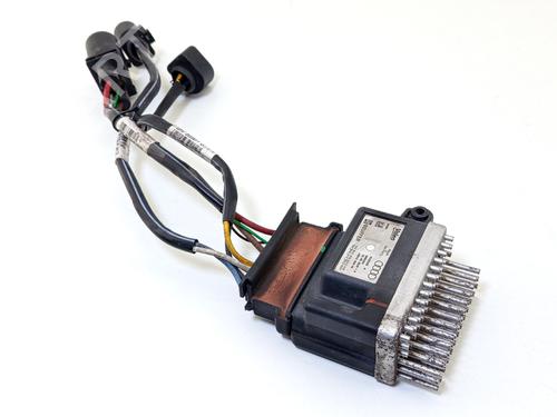 Used Electronic module Electronic module AUDI A5 Sportback (8TA) 2.0 TFSI (180 hp) 29999607 29999607
