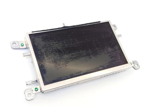 Used Display monitor Display monitor AUDI A5 Sportback (8TA) 2.0 TFSI (180 hp) 30089731 30089731