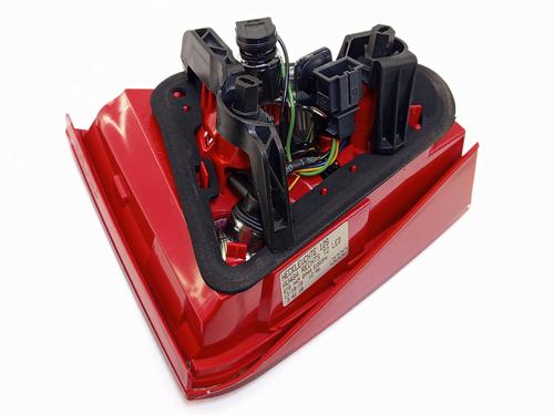 Right tailgate light AUDI A5 Sportback (8TA) 2.0 TFSI | BP30089735C80  - Image 5