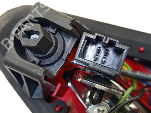 Right tailgate light AUDI A5 Sportback (8TA) 2.0 TFSI | BP30089735C80  - Image 7