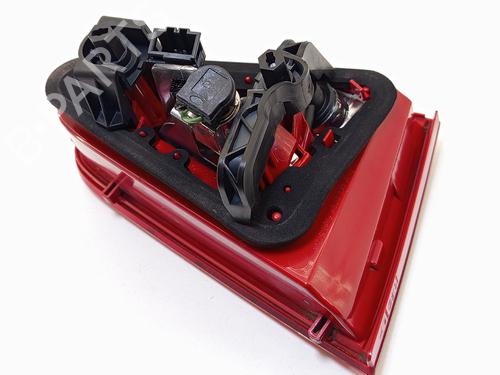 Right tailgate light AUDI A5 Sportback (8TA) 2.0 TFSI | BP30089735C80  - Image 8