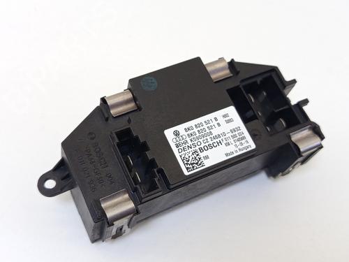 Used Electronic module Electronic module AUDI A5 Sportback (8TA) 2.0 TFSI (180 hp) 30089738 30089738