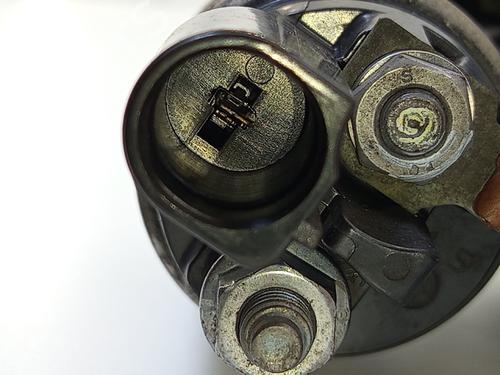 Starter AUDI A5 Sportback (8TA) 2.0 TFSI | BP29983610M8 - Image 5