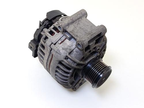 Used Alternator Alternator AUDI A5 Sportback (8TA) 2.0 TFSI (180 hp) 29983611 29983611