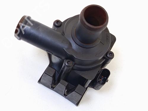 Electronic module AUDI A5 Sportback (8TA) 2.0 TFSI | BP29983614M83 - Image 3