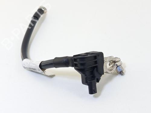 Used Electronic module Electronic module AUDI A5 Sportback (8TA) 2.0 TFSI (180 hp) 30112096 30112096