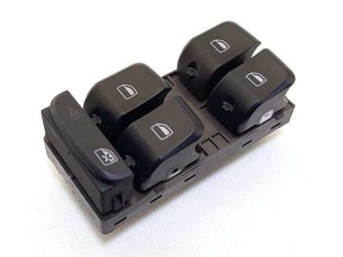 left-front-window-switch-audi-a5-sportback-8ta-2007-2008-2009-2010-2011-2012-2013-2014-2015-2016-2017-30112091 main image
