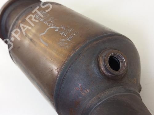 Catalyst AUDI A5 Sportback (8TA) 2.0 TFSI | BP30113826M10  - Image 6