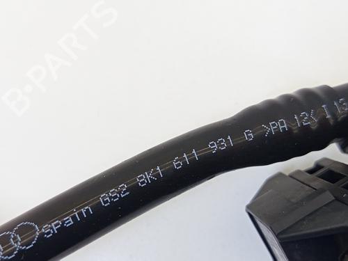 Electronic module AUDI A5 Sportback (8TA) 2.0 TFSI | BP31253585M83 - Image 4
