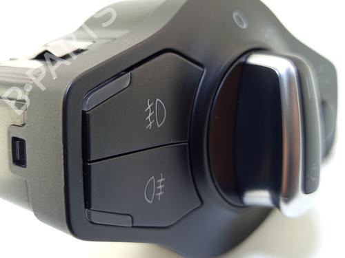 Headlight switch AUDI A5 Sportback (8TA) 2.0 TFSI | BP30112089I24  - Image 7