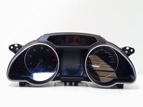Used Instrument cluster Instrument cluster AUDI A5 Sportback (8TA) 2.0 TFSI (180 hp) 30090673 30090673