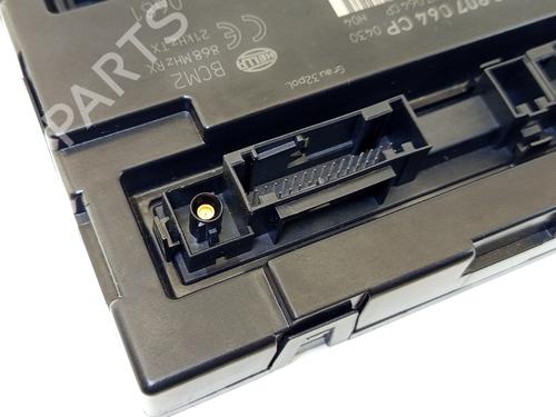 Electronic module AUDI A5 Sportback (8TA) 2.0 TFSI | BP30089742M83  - Image 5