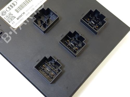 Electronic module AUDI A5 Sportback (8TA) 2.0 TFSI | BP30089743M83  - Image 5