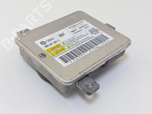 Electronic module AUDI A5 Sportback (8TA) 2.0 TFSI | BP30089744M83  - Image 5