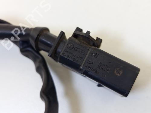 Electronic sensor AUDI A5 Sportback (8TA) 2.0 TFSI | BP30109586M84 - Image 4