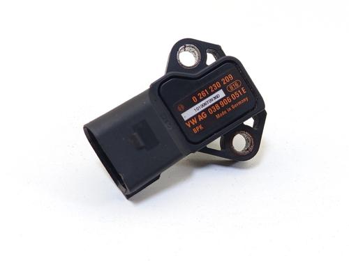 Used Electronic module Electronic module AUDI A5 Sportback (8TA) 2.0 TFSI (180 hp) 31253584 31253584